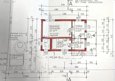 1-Zimmer-Haus kaufen in Wien – 50 m², € 349.000 – Bild 3 von 4