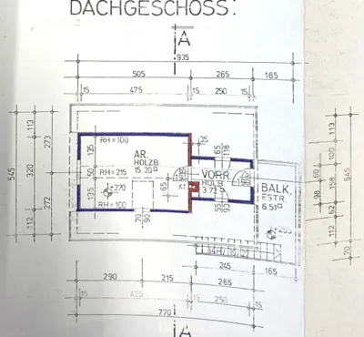 1-Zimmer-Haus kaufen in Wien – 50 m², € 349.000 – Bild 4 von 4