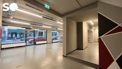 Gewerbeimmobilie kaufen in Wien – 220,28 m², € 599.000 – Bild 2 von 17