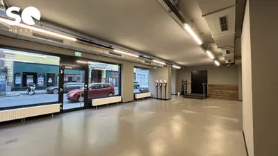 Gewerbeimmobilie kaufen in Wien – 220,28 m², € 599.000 – Bild 4 von 17