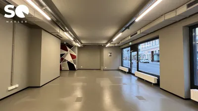 Gewerbeimmobilie kaufen in Wien – 220,28 m², € 599.000 – Bild 5 von 17