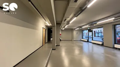 Gewerbeimmobilie kaufen in Wien – 220,28 m², € 599.000 – Bild 3 von 17