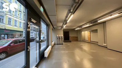 Gewerbeimmobilie kaufen in Wien – 220,28 m², € 599.000 – Bild 10 von 17