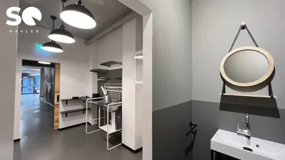 Gewerbeimmobilie kaufen in Wien – 220,28 m², € 599.000 – Bild 13 von 17