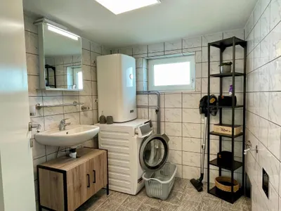 3-Zimmer-Haus mieten in Graz-Umgebung – 60 m², € 1.480 – Bild 8 von 11