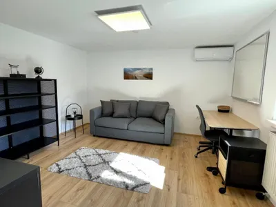 3-Zimmer-Haus mieten in Graz-Umgebung – 60 m², € 1.480 – Bild 4 von 11