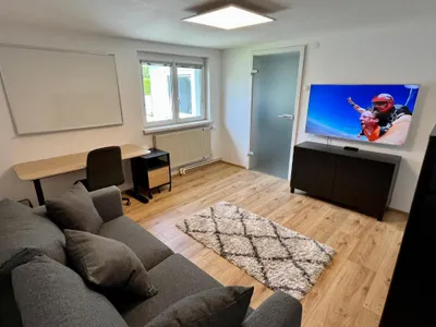 3-Zimmer-Haus mieten in Graz-Umgebung – 60 m², € 1.480 – Bild 6 von 11