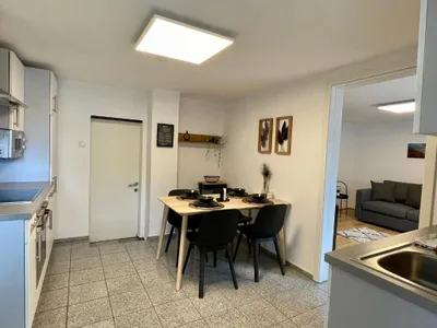 3-Zimmer-Haus mieten in Graz-Umgebung – 60 m², € 1.480 – Bild 2 von 11