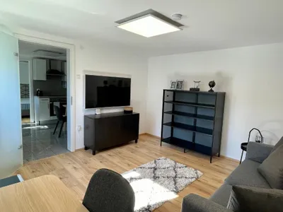 3-Zimmer-Haus mieten in Graz-Umgebung – 60 m², € 1.480 – Bild 3 von 11