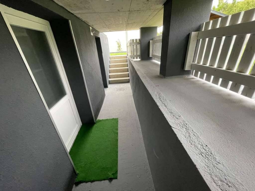 50 m² gemütliche Wohnung in Ybbs - Ansicht 2