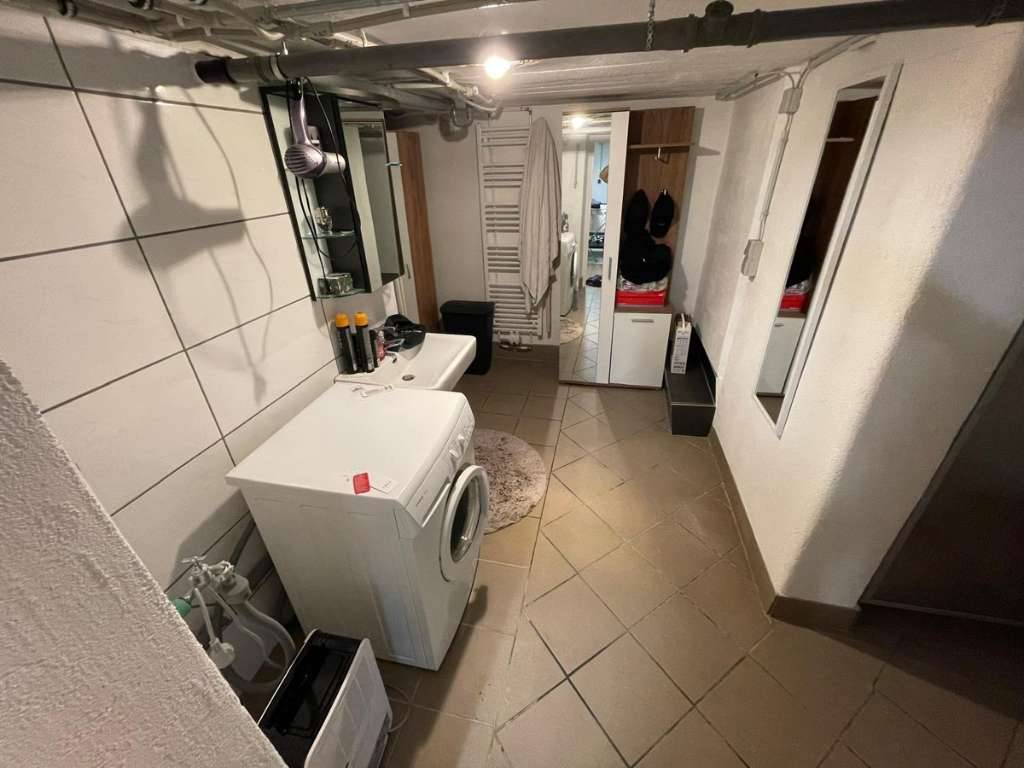 50 m² gemütliche Wohnung in Ybbs - Ansicht 3