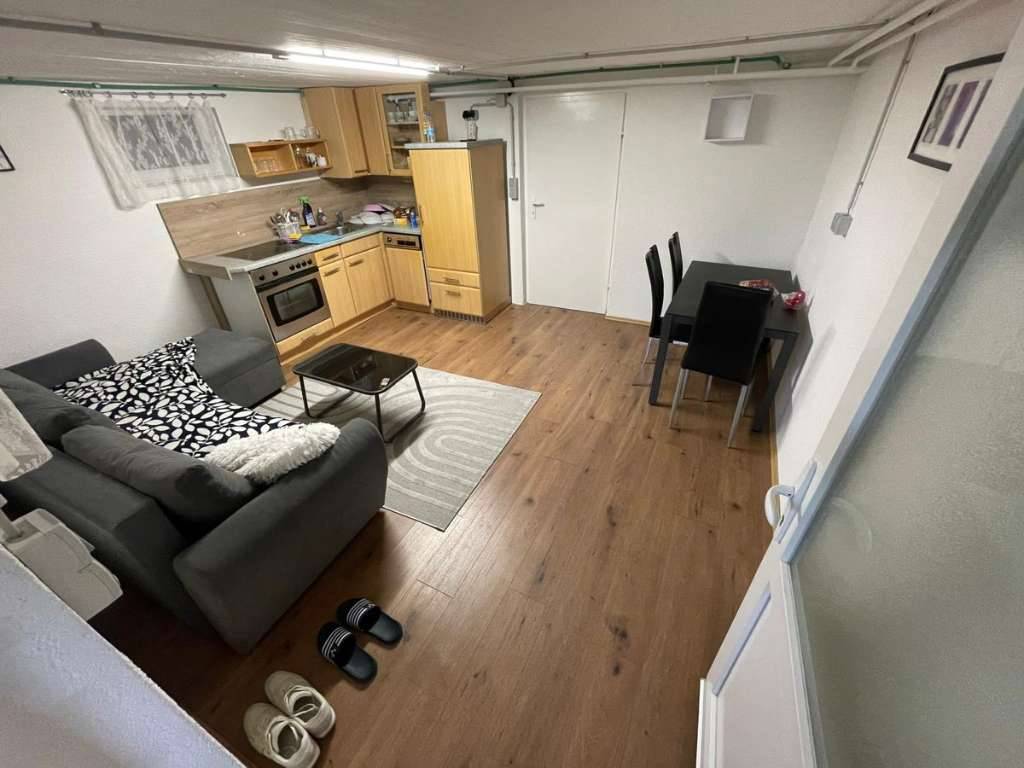 50 m² gemütliche Wohnung in Ybbs, Ybbs an der Donau