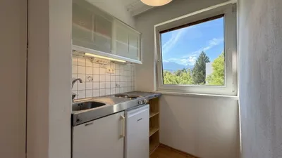 Wohnung kaufen in Innsbruck – 23,4 m², € 185.000 – Bild 6 von 11