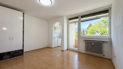 Wohnung kaufen in Innsbruck – 23,4 m², € 185.000 – Bild 4 von 11