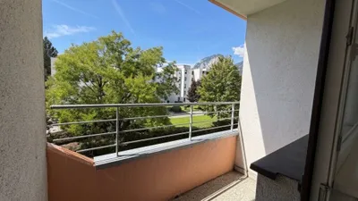 Wohnung kaufen in Innsbruck – 23,4 m², € 185.000 – Bild 3 von 11