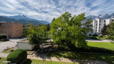 Wohnung kaufen in Innsbruck – 23,4 m², € 185.000 – Bild 2 von 11
