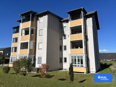 3-Zimmer-Wohnung kaufen in Klagenfurt Land – 71,24 m², € 149.900 – Bild 2 von 10