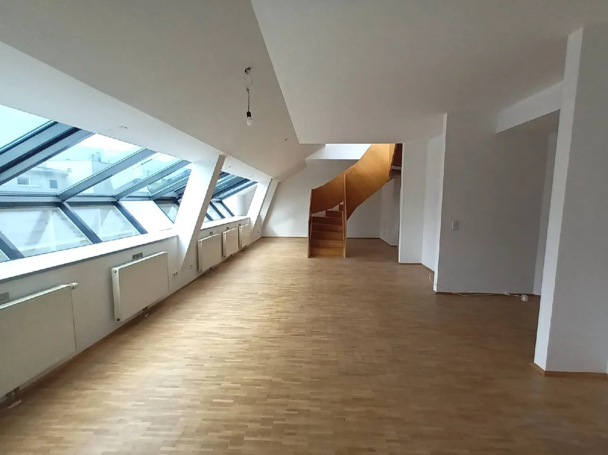 Apartment in Wien, Breitensee - Ansicht 2