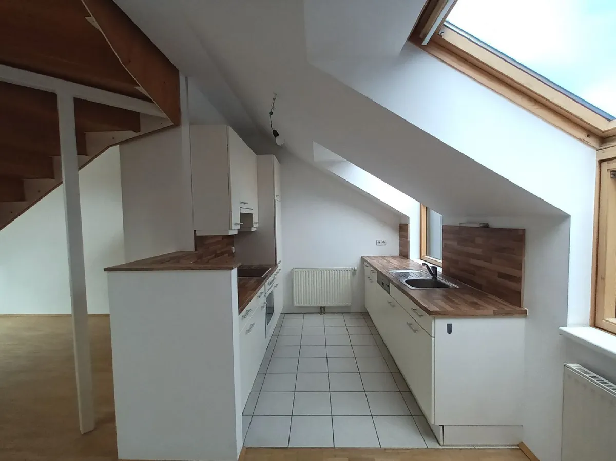 Apartment in Wien, Breitensee - Ansicht 3