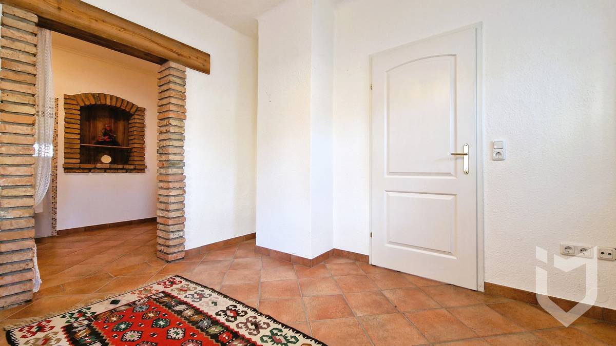 ZENTRALES STADTHAUS IM KURORT BAD HALL MIT TOP AUSSTATTUNG ! - Ansicht 3