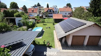 6-Zimmer-Gewerbeimmobilie kaufen in Graz – 188 m², € 549.000 – Bild 23 von 28