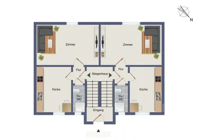 6-Zimmer-Gewerbeimmobilie kaufen in Graz – 188 m², € 549.000 – Bild 11 von 28