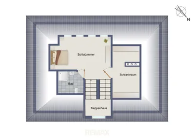 6-Zimmer-Gewerbeimmobilie kaufen in Graz – 188 m², € 549.000 – Bild 20 von 28