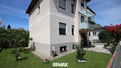 6-Zimmer-Gewerbeimmobilie kaufen in Graz – 188 m², € 549.000 – Bild 2 von 28