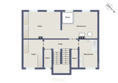 6-Zimmer-Gewerbeimmobilie kaufen in Graz – 188 m², € 549.000 – Bild 26 von 28