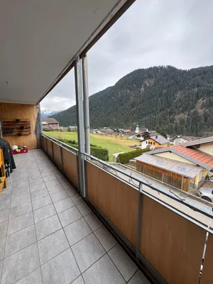 3-Zimmer-Wohnung mieten in Bludenz – 88 m², € 1.400 – Bild 1 von 7