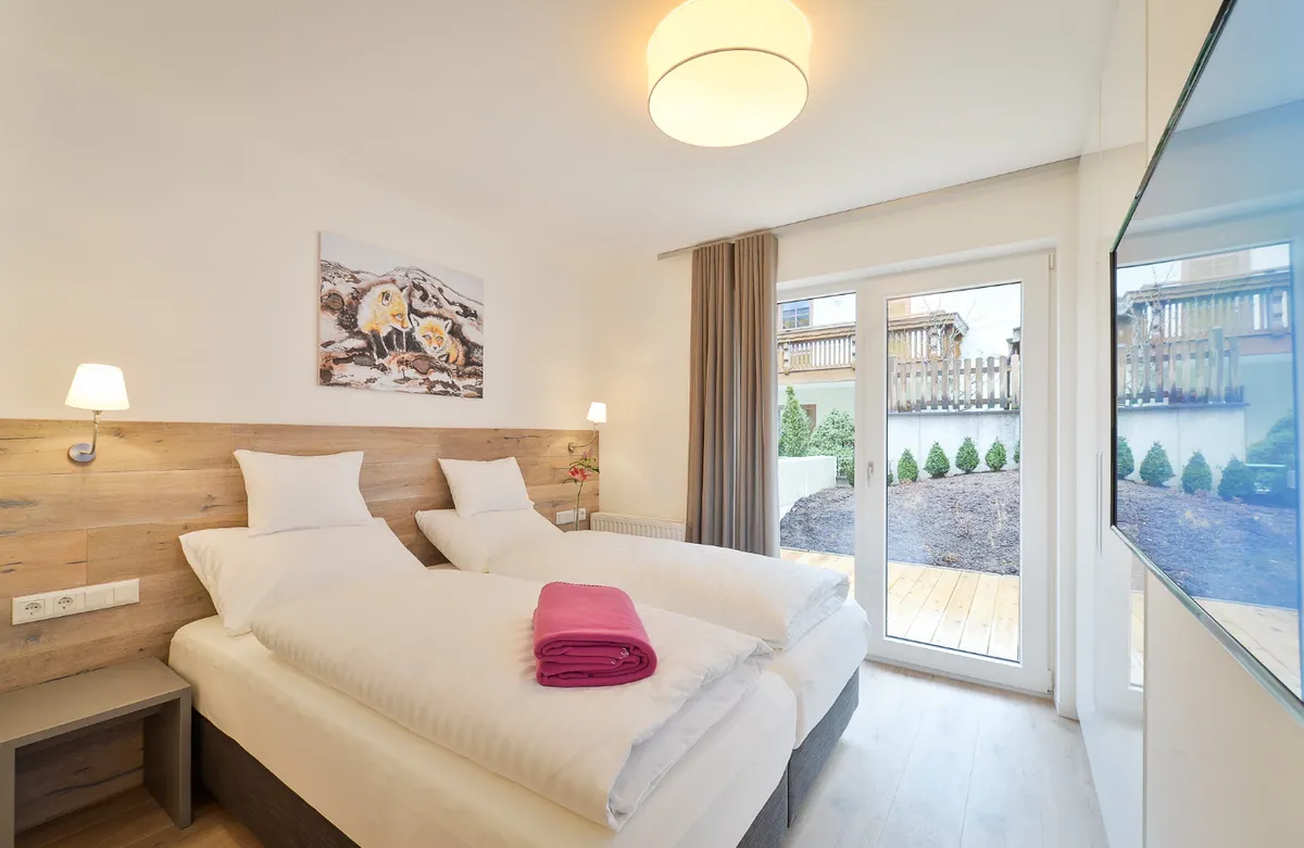 Wohnung – St. Anton am Arlberg, Nasserein - Ansicht 2