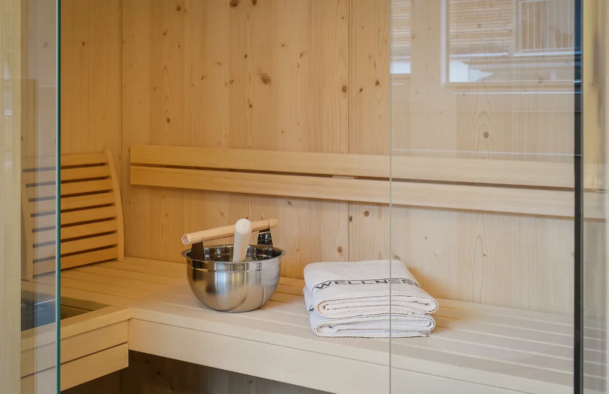 Wohnung – St. Anton am Arlberg, Nasserein - Ansicht 3