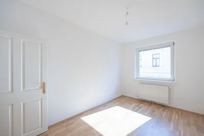Bezugsfertige 3-Zimmer-Wohnung mit sonniger Loggia in 1140 Wien - U3 Hietzing – Bild 2