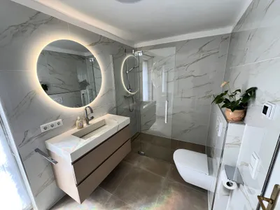 4-Zimmer-Wohnung mieten in Salzburg Stadt – 152 m², € 2.630 – Bild 6 von 14