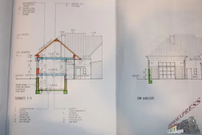 5-Zimmer-Haus kaufen in Mistelbach – 118 m², € 599.000 – Bild 40 von 40