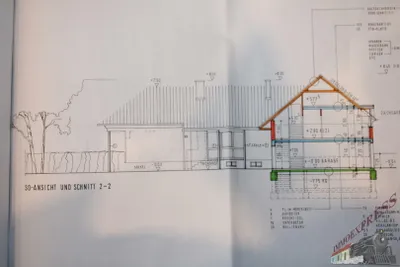 5-Zimmer-Haus kaufen in Mistelbach – 118 m², € 599.000 – Bild 37 von 40