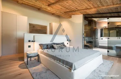 4-Zimmer-Wohnung kaufen in Kitzbühel – 147 m², € 3.150.000 – Bild 6 von 11