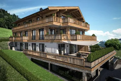4-Zimmer-Wohnung kaufen in Kitzbühel – 147 m², € 3.150.000 – Bild 10 von 11