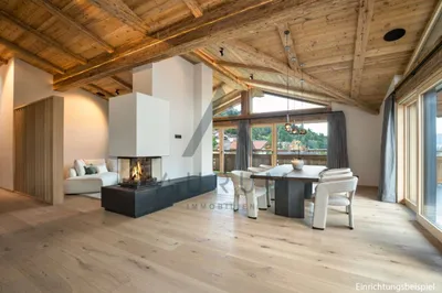 4-Zimmer-Wohnung kaufen in Kitzbühel – 147 m², € 3.150.000 – Bild 3 von 11