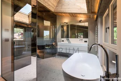 4-Zimmer-Wohnung kaufen in Kitzbühel – 147 m², € 3.150.000 – Bild 7 von 11