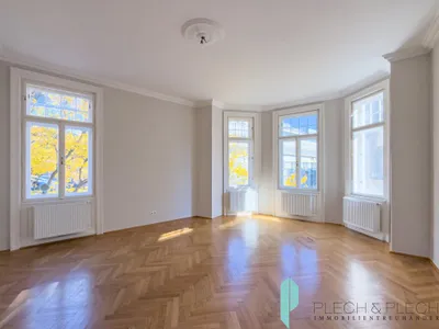 6-Zimmer-Gewerbeimmobilie mieten in Wien – 208 m², € 4.649 – Bild 2 von 21
