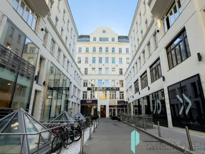 6-Zimmer-Gewerbeimmobilie mieten in Wien – 208 m², € 4.649 – Bild 20 von 21