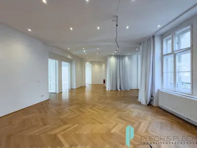 6-Zimmer-Gewerbeimmobilie mieten in Wien – 208 m², € 4.649 – Bild 5 von 21