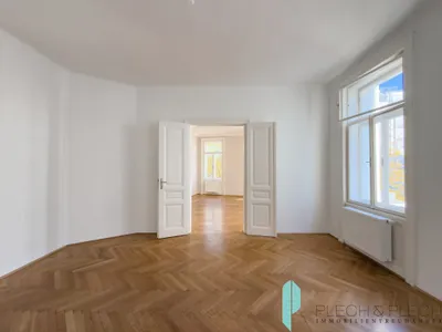 6-Zimmer-Gewerbeimmobilie mieten in Wien – 208 m², € 4.649 – Bild 3 von 21