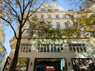 6-Zimmer-Gewerbeimmobilie mieten in Wien – 208 m², € 4.649 – Bild 1 von 21
