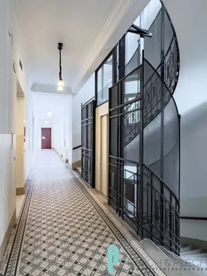 6-Zimmer-Gewerbeimmobilie mieten in Wien – 208 m², € 4.649 – Bild 17 von 21