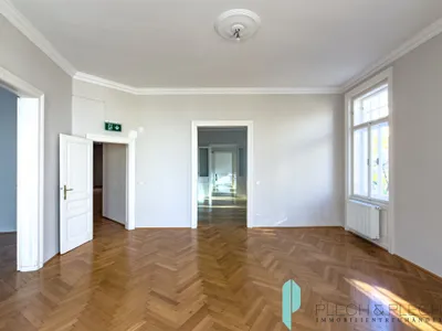 6-Zimmer-Gewerbeimmobilie mieten in Wien – 208 m², € 4.649 – Bild 7 von 21