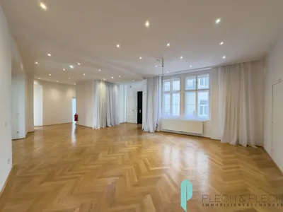 6-Zimmer-Gewerbeimmobilie mieten in Wien – 208 m², € 4.649 – Bild 4 von 21