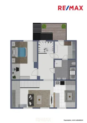 6-Zimmer-Haus kaufen in Sankt Pölten Land – 165 m², € 745.000 – Bild 29 von 30