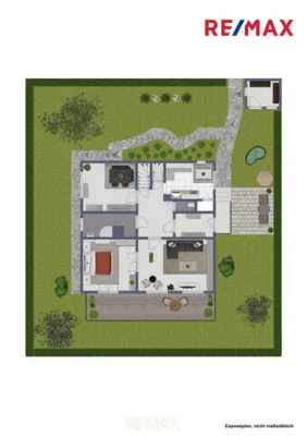 6-Zimmer-Haus kaufen in Sankt Pölten Land – 165 m², € 745.000 – Bild 28 von 30
